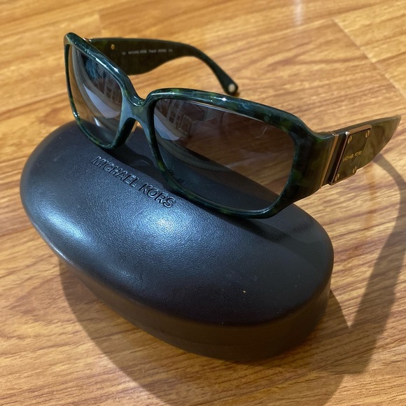 Michael Kors Sunglasses